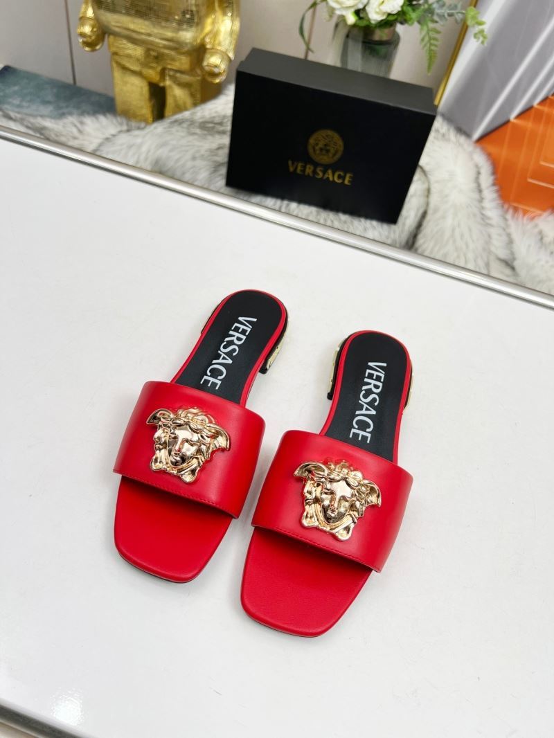 Versace Slippers